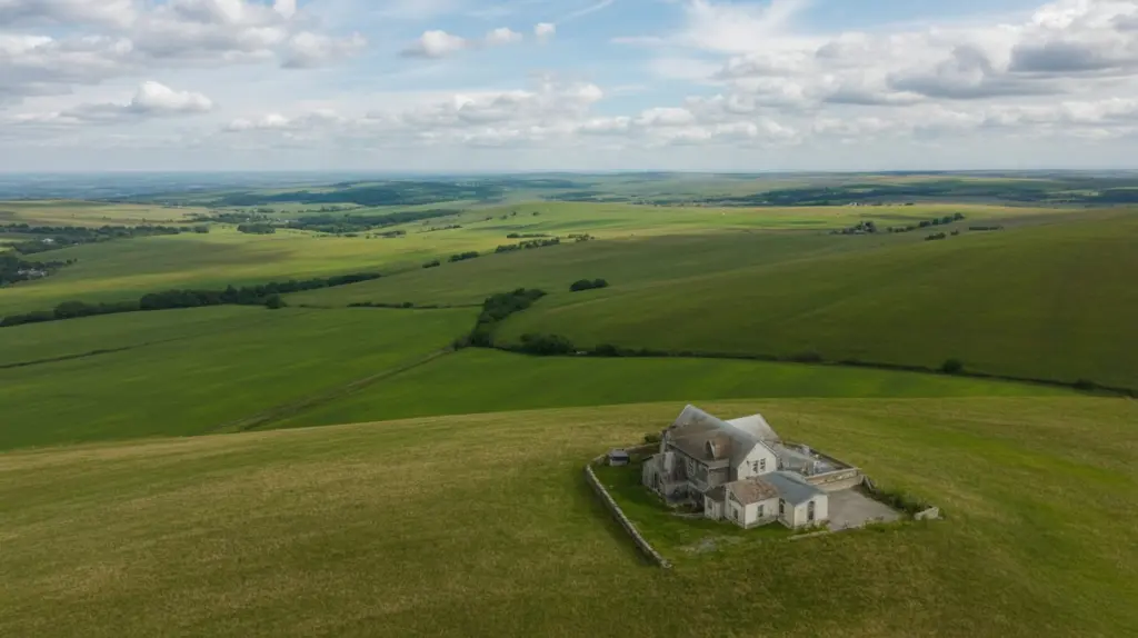  Countryside Missions