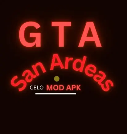 GTA San Andreas CLEO Mod APK
