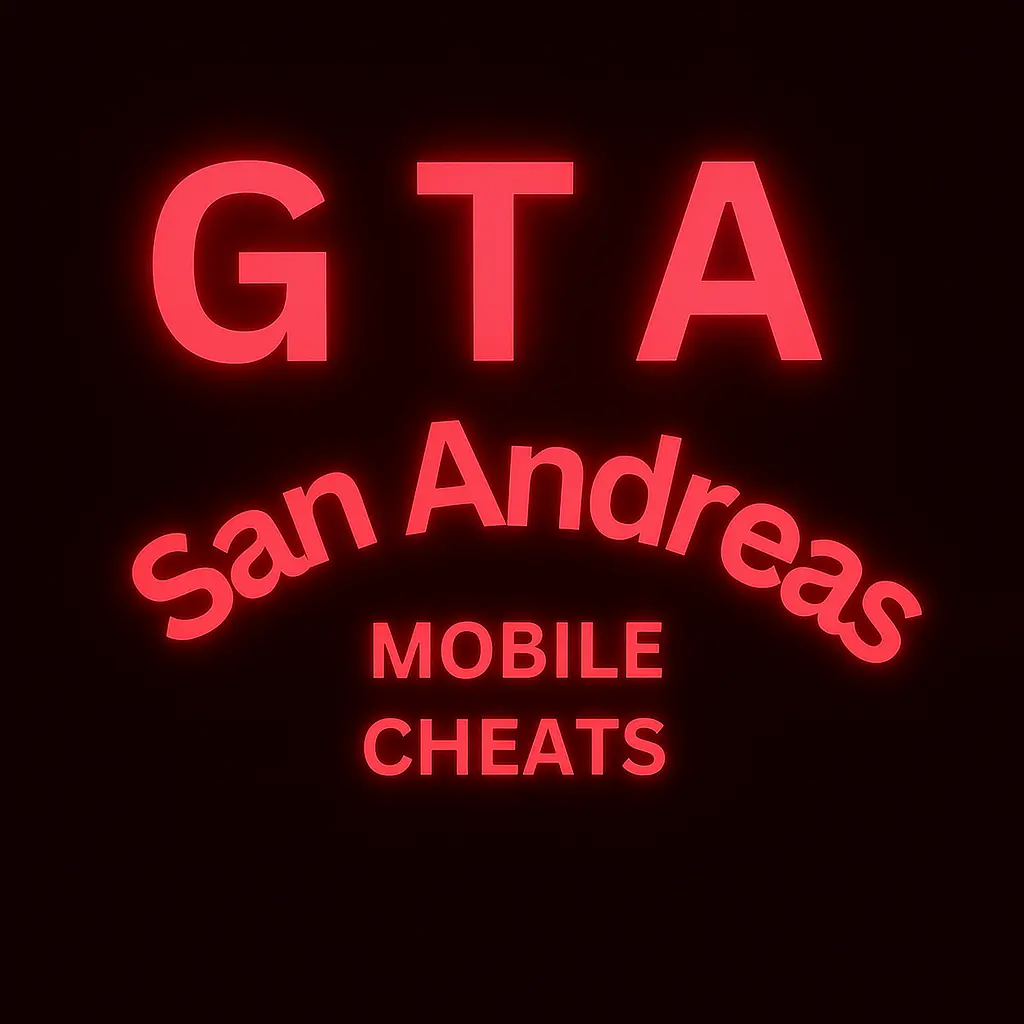 GTA San Andreas Mobile Cheats