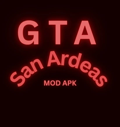 GTA San Andreas MOD APK
