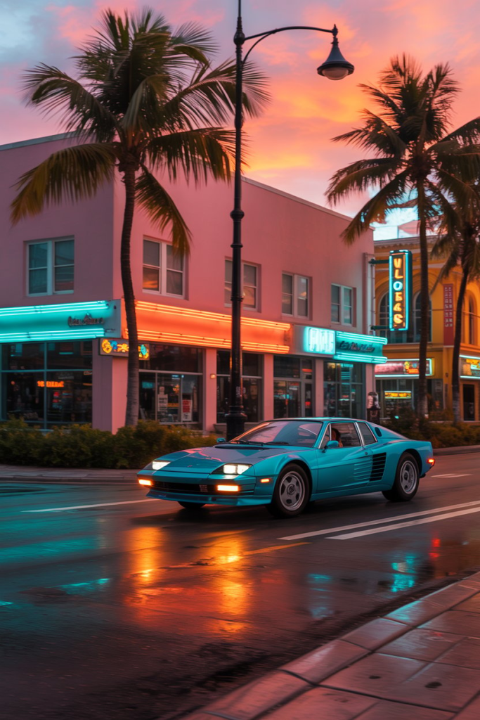 GTA Vice City APK Download