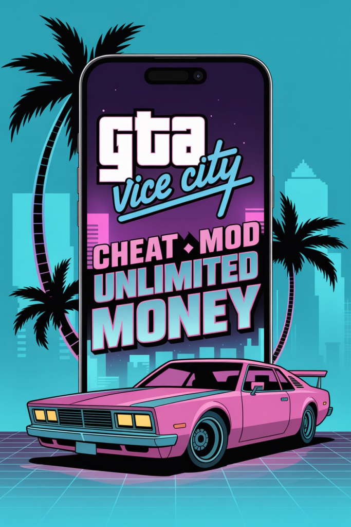 GTA Vice City APK