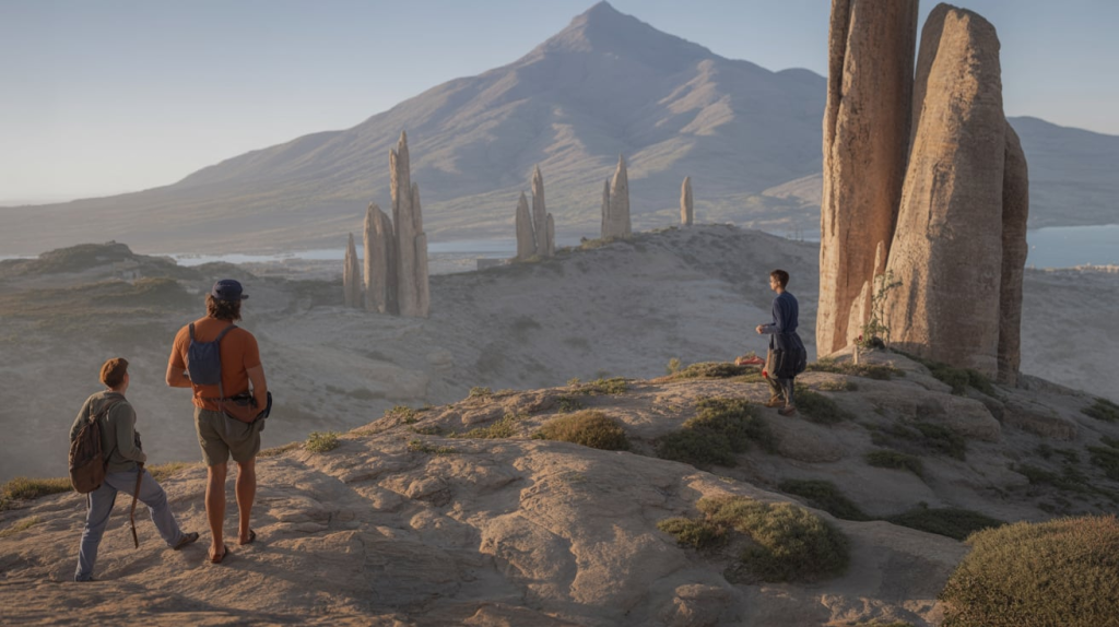 Las Venturas Missions