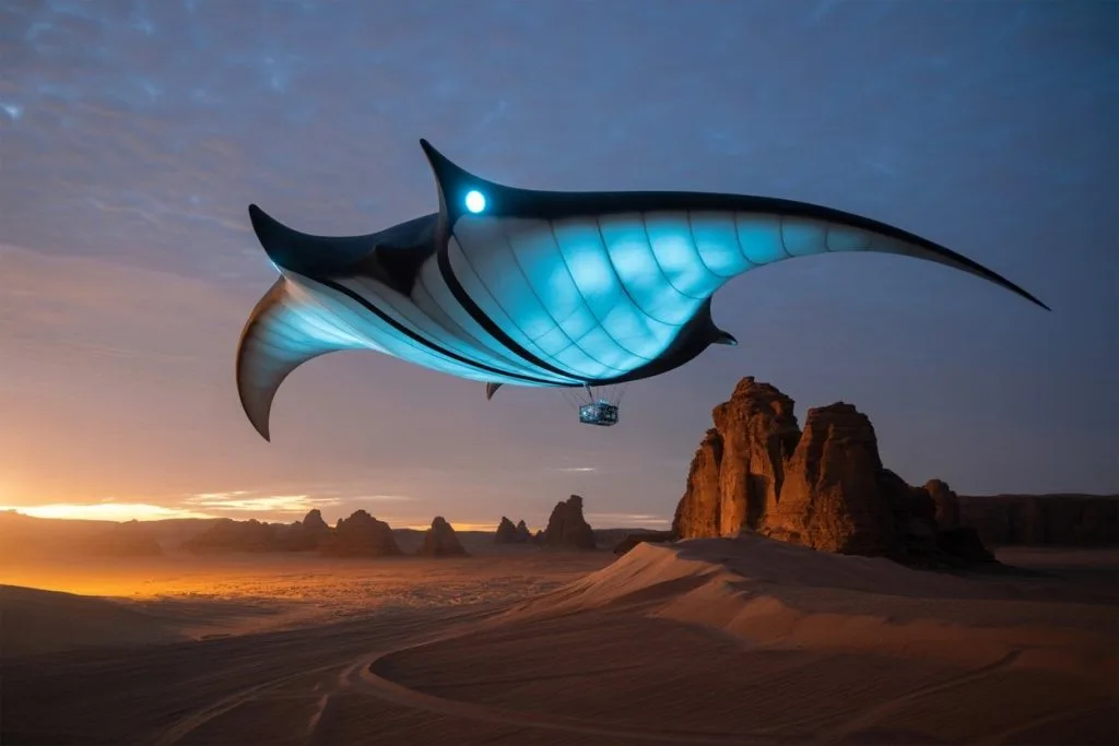 Special and Unique Vehicles