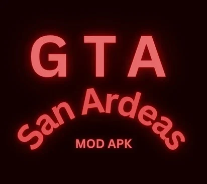 GTA San Andreas MOD APK